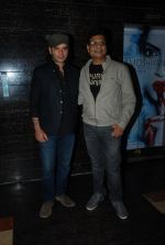 Mohit Chauhan at the Premiere of Hawaizaada in Mumbai on 29th Jan 2015